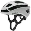 Image de Casque de vélo SMITH Trace Mips (White / matte white)