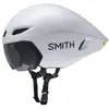 Image de Casque vélo SMITH JETSTREAM TT (White / matte white)