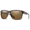 Image de Lunettes de soleil Smith Emerge (Matte Tortoise - ChromaPop Polarized Brown)