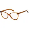 Image de Lunettes de soleil Marc Jacobs  MARC 559 Cadres Optiques, Havana, 53 mm P26847827