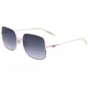 Image de Lunettes de soleil Missoni  0081/s 3zj P32534830