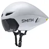 Image de Casque vélo SMITH JETSTREAM TT (White / matte white)