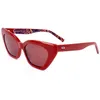 Image de Lunettes de soleil Missoni  0088/s C9a P32534829