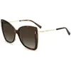 Image de Lunettes de soleil Missoni  MIS 0083/S Lunettes de soleil, Havana/Marron, 58 mm P26847281