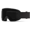 Image de Smith - Masque de ski - Squad Mag Blackout Chromapop Sun Black - Noir