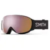 Image de Smith - Masque de ski/snow - I/O Mag S Black Chromapop Everyday Rose Gold Mirror - Noir