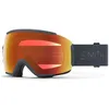 Image de Masque de ski Smith Sequence OTG (Slate - Chromapop Everyday Red Mirror Lens)