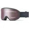 Image de Masque de ski Smith Reason OTG (Slate - Ignitor Mirror Lens)