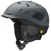 Image de Casque de ski Smith Nexus Mips (Matte slate Black) Homme