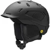 Image de Smith - Casque de ski/snowboard - Nexus MIPS Matte Black - Taille 51-55 cm - Noir