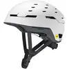 Image de Smith - Casque de ski de randonnée - Summit MIPS Matte White / Slate - Taille 59-63 cm - Blanc