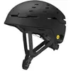 Image de Casque de ski Smith Summit Mips (Matte Black)