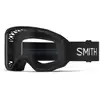 Image de Masque VTT SMITH LOAM MTB (Black - clear)