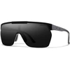 Image de Smith - Lunettes de soleil - Xc Matte Black Chromapop Black - Noir