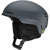Image de Smith - Casque de ski/snowboard - Method MIPS Matte Slate - Taille 51-55 cm - Gris