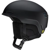 Image de Smith - Casque de ski/snowboard - Method MIPS Matte Black - Taille 51-55 cm - Noir