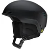 Image de Smith - Casque de ski/snowboard - Method MIPS Matte Black - Taille 63-67 cm - Noir