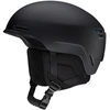 Image de Smith - Casque de ski/snowboard - Method Matte Black - Taille 51-55 cm - Noir