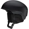 Image de Smith - Casque de ski/snowboard - Method Matte Black - Taille 59-63 cm - Noir