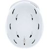 Image de Smith - Casque de ski/snowboard - Liberty MIPS Matte White pour Femme - Taille 51-55 cm - Blanc