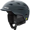 Image de Smith - Casque de ski/snowboard - Vantage M Mips Matte Slate pour Homme - Taille 51-55 cm - Gris