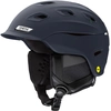 Image de Smith - Casque de ski/snowboard - Vantage M Mips Matte Midnight Navy pour Homme - Taille 51-55 cm