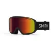 Image de Masque de ski SMITH Blazer (RED Solx Mirror Antifog / Cat3 )