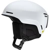 Image de Smith - Casque de ski/snowboard - Method MIPS Matte White - Taille 59-63 cm - Blanc