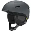Image de Casque de ski SMITH ALTUS EU (Matte Slate / Black) Mixte