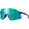 Image de Smith - Lunettes de soleil - Vert Matte Amethyst ChromaPop Opal Mirror - Violet