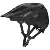 Image de Casque VTT SMITH BIKE Payroll Mips (Matte Black)