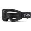Image de Masque VTT SMITH Loam s MTB (Black - clear)
