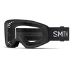 Image de Smith - Masque de VTT - Loam S Mtb Black en Silicone - Noir