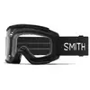 Image de Masque de VTT SMITH SQUAD MTB XL (Black - Clear)