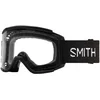 Image de Smith - Masque de VTT - Squad Xl Mtb Black en Silicone - Noir