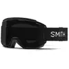 Image de Masque de VTT SMITH SQUAD MTB (Black - ChromaPop sun black)