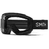 Image de Masque de VTT SMITH SQUAD MTB (Black - Clear)