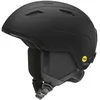 Image de Smith - Casque de ski/snowboard - Mondo MIPS Matte Black - Taille 51-55 cm - Noir
