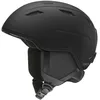 Image de Smith - Casque de ski/snowboard - Mondo Matte Black - Taille 55-59 cm - Noir