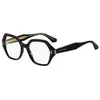 Image de Lunettes de soleil Etro  0012 Cadres Optiques, Noir, 52 mm P28037027