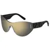 Image de Lunettes de soleil Marc Jacobs  MARC 737/S Lunettes de soleil, Or/Gris, 99 mm P28009540