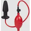 Image de Plug anal Gonflable Expandable