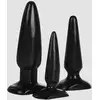 Image de Kit 3 Plugs COLT Anal Trainer Kit