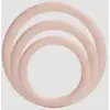 Image de Kit de 3 Cockrings Silicone Support Rings