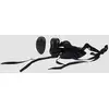 Image de String Vibrant Télécommandé Little Black Thong