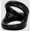 Image de Double Cockring Snug Tugger