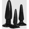 Image de Kit 3 Plugs Anal Trainer