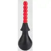 Image de Poire à Lavement Ribbed Anal Douche 195 ml