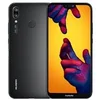 Image de Smartphone p20 Lite double Sim 4 / 64 Go - noir en occasion ou reconditionné