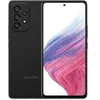 Image de Smartphone Galaxy A53 a536b 5G double Sim 6 / 128 Go - noir en occasion ou reconditionné